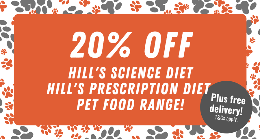 Hill's science clearance diet prescription coupons