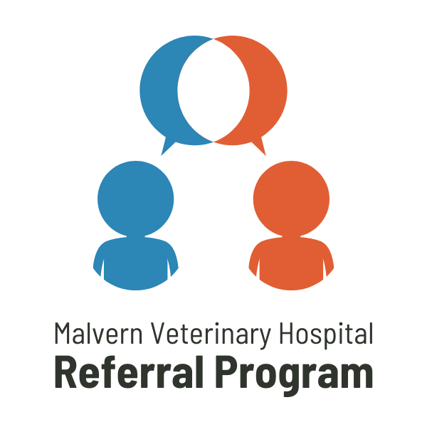 Malvern Central Referral Program Malvern Veterinary Hospital